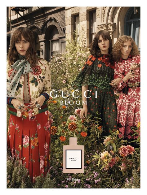 resenha gucci bloom|gucci bloom 2017.